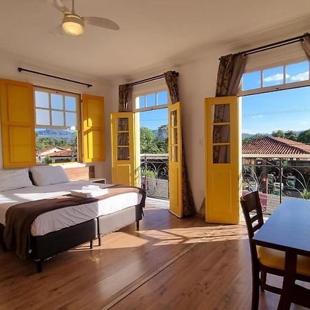 Pousada Imperial Cidade Ouro Preto  Exterior photo