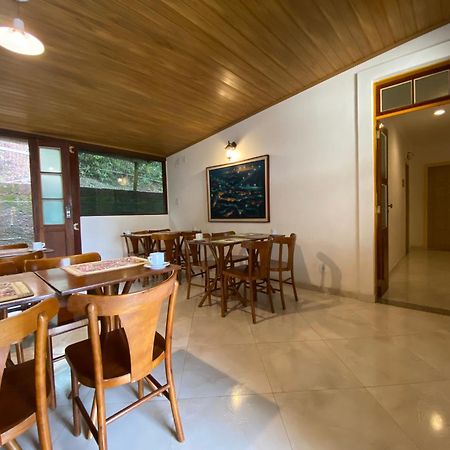 Pousada Imperial Cidade Ouro Preto  Exterior photo