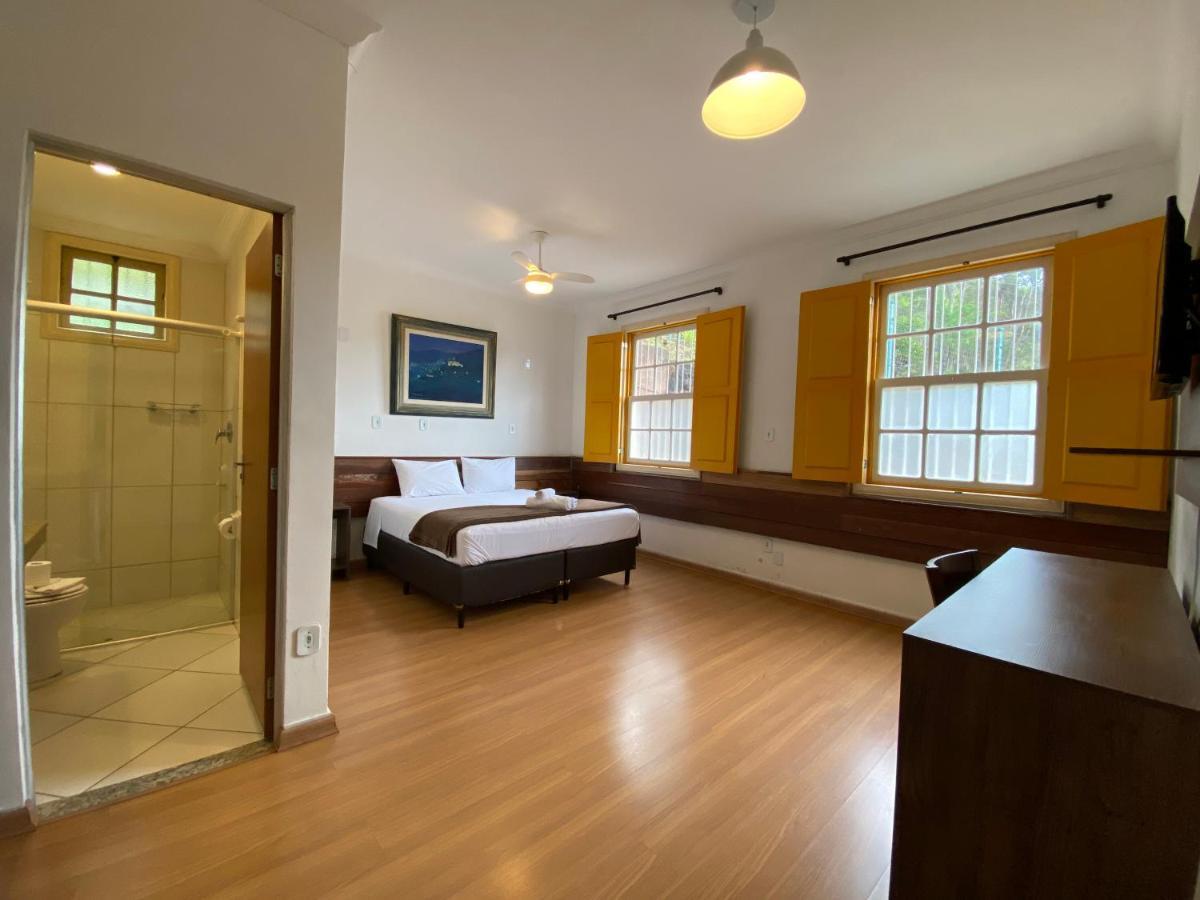 Pousada Imperial Cidade Ouro Preto  Exterior photo