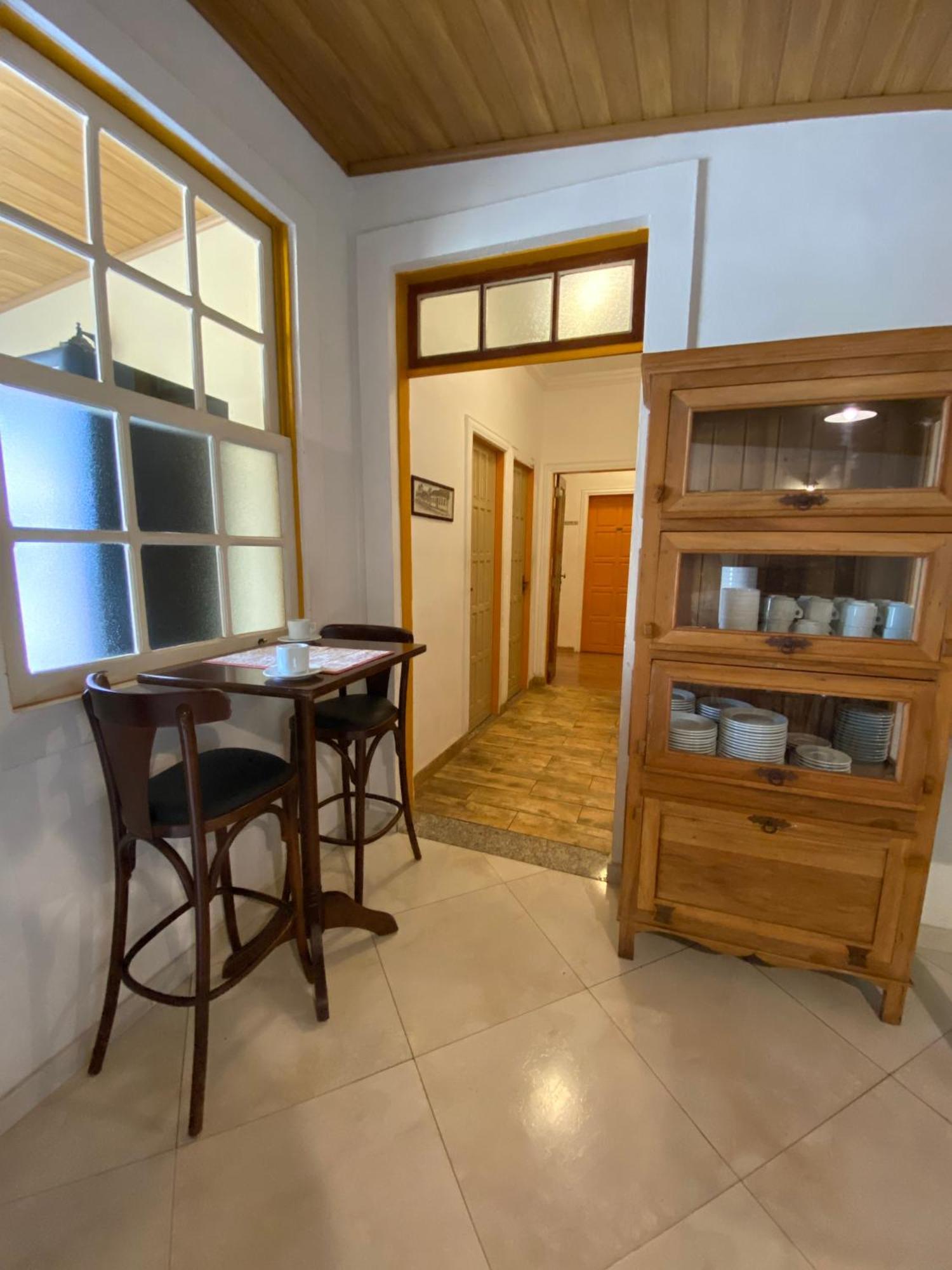 Pousada Imperial Cidade Ouro Preto  Exterior photo